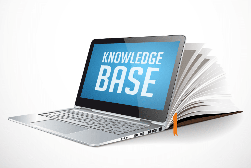 Knowledge Base on computer