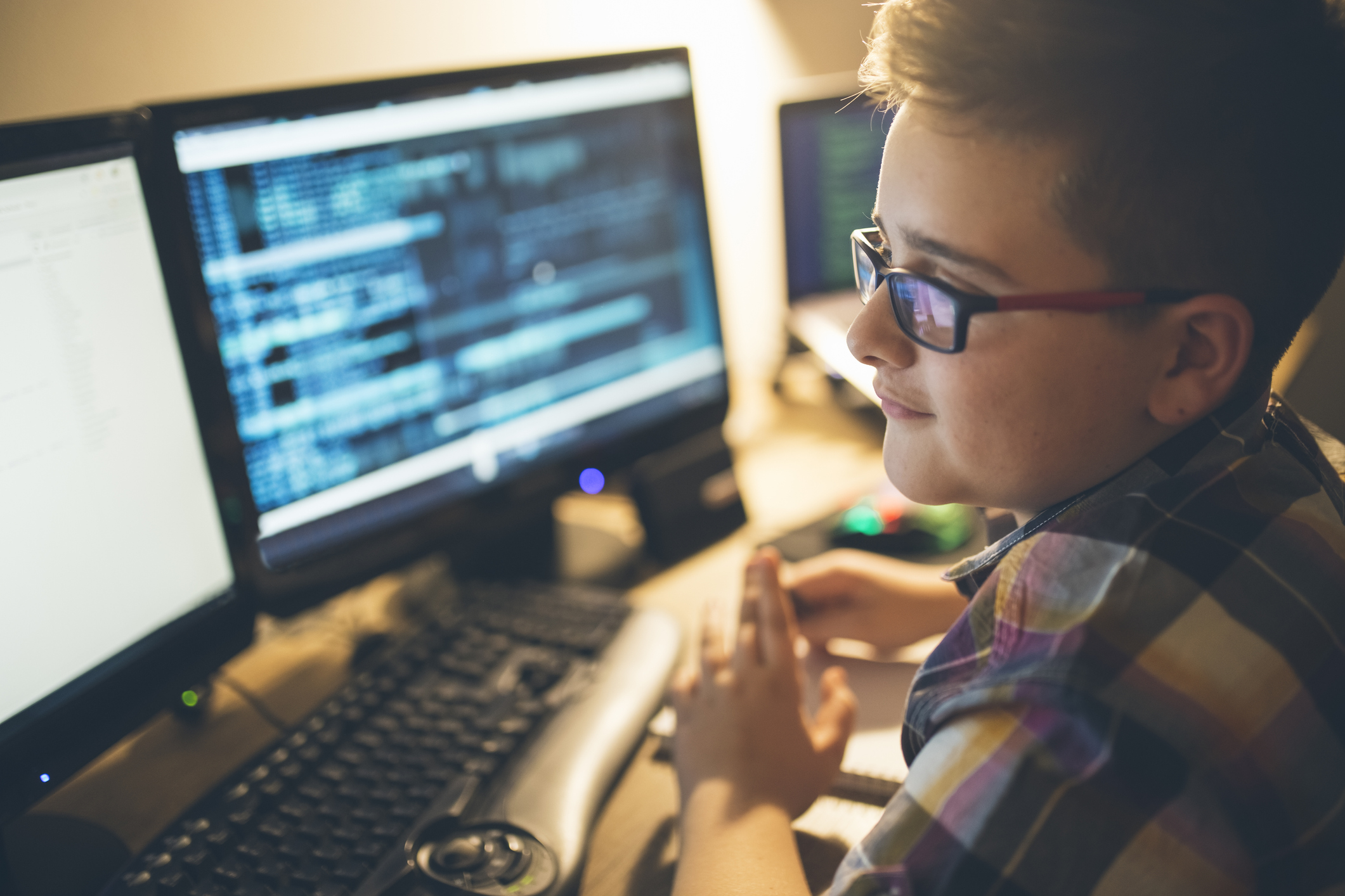 Middle School Creative Coding 2 | VLACS