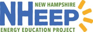New Hampshire Energy Education Project logo