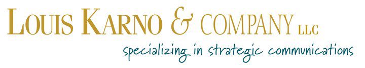 Louis Karno & Company LLC logo