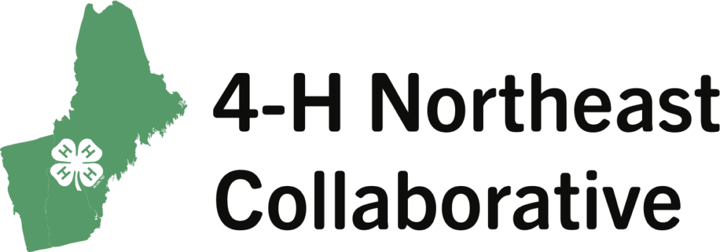 4-H Northeast Collaborative graphic