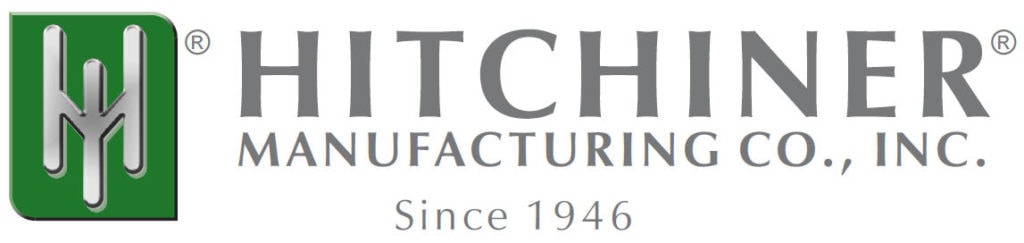Hitchiner Manufacturing Co. Inc. logo