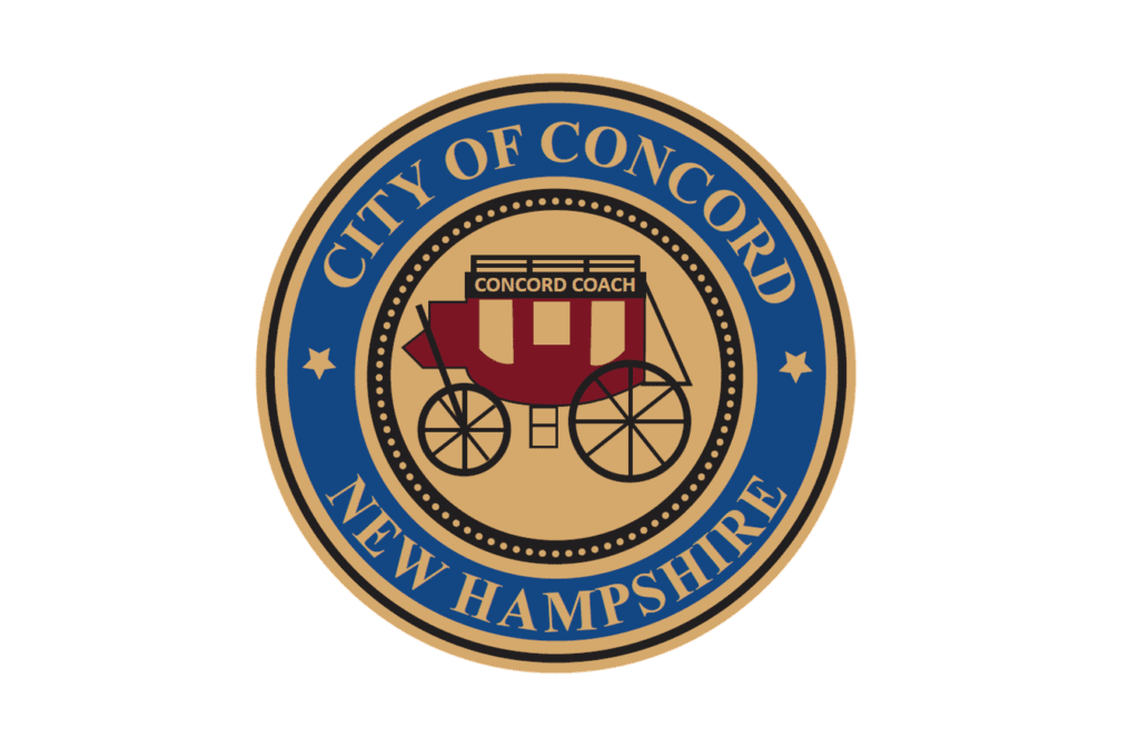City of Concord, NH