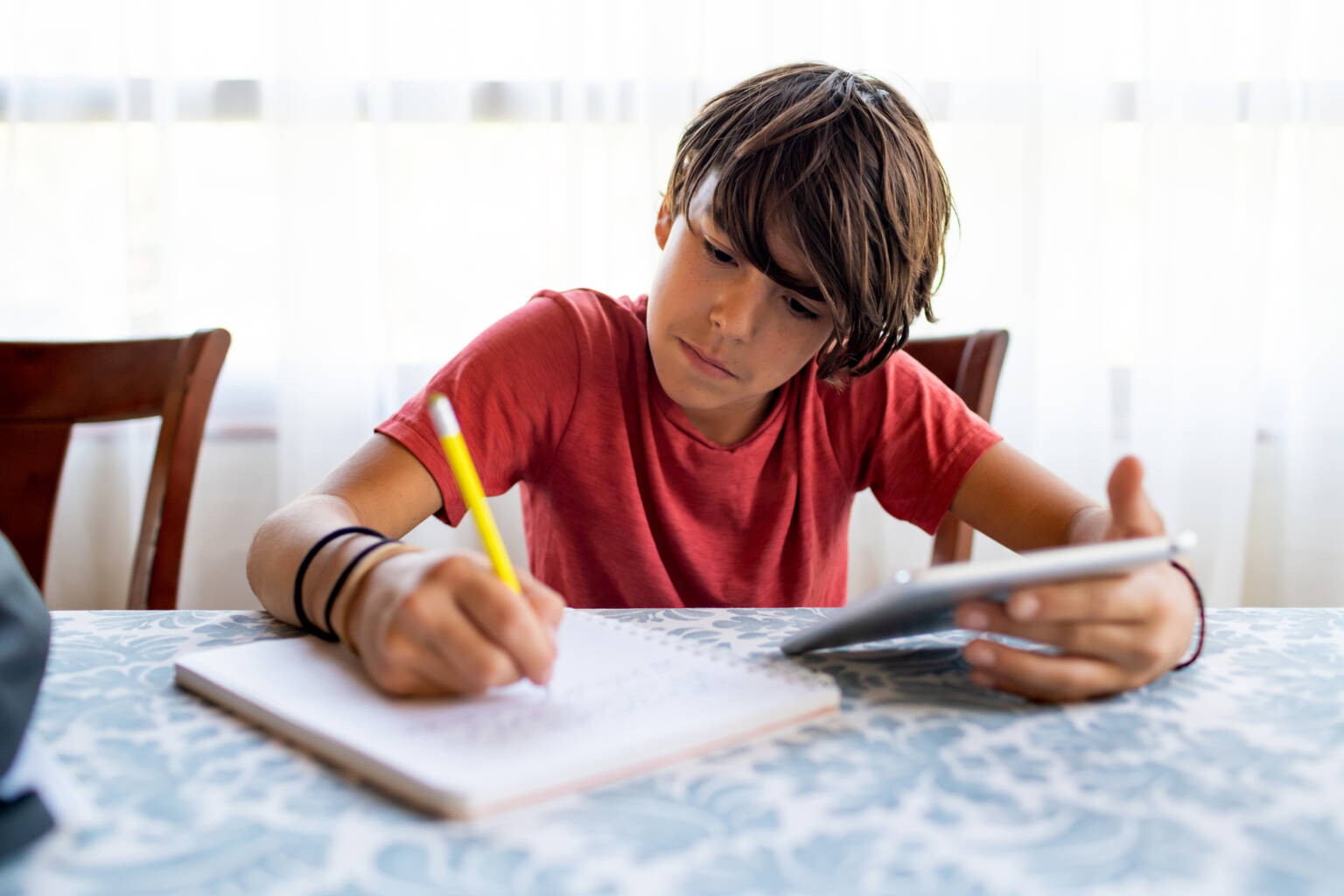 Middle School Language Arts 3/Middle School Language Arts 3 Advanced ...