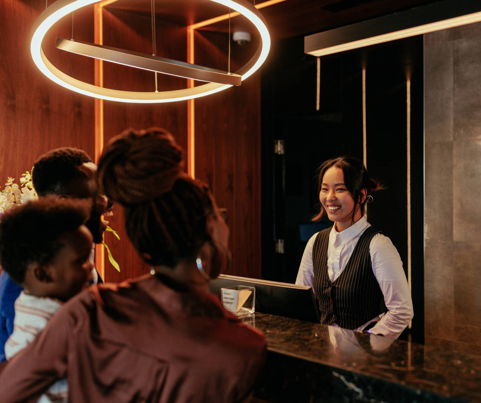 Adult Education Hospitality and Tourism 2b VLACS