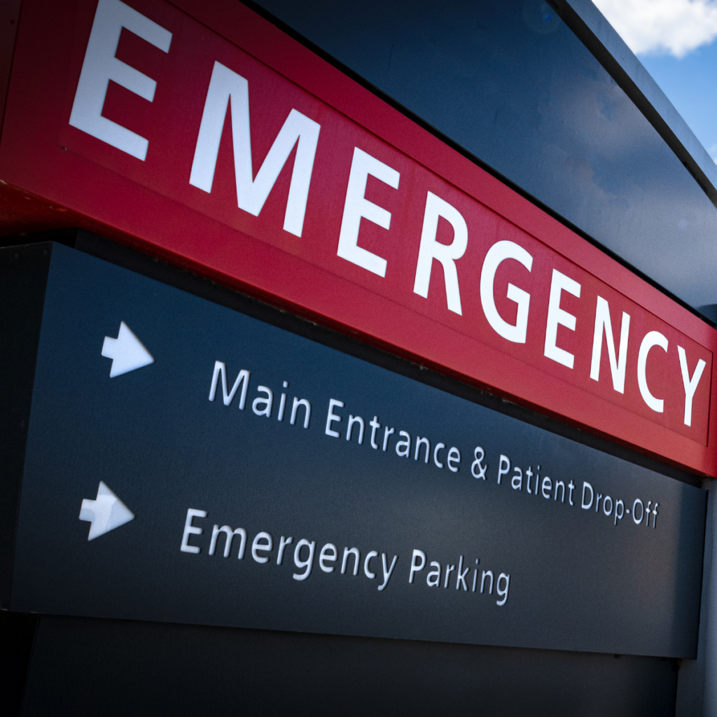 Emergency Medical Responder 1b | VLACS