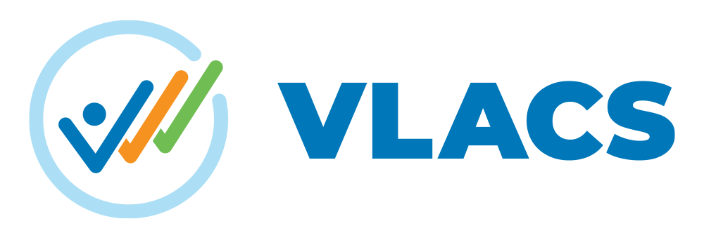 VLACS Logo