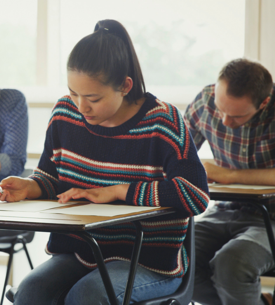 GED® Preparation Courses VLACS