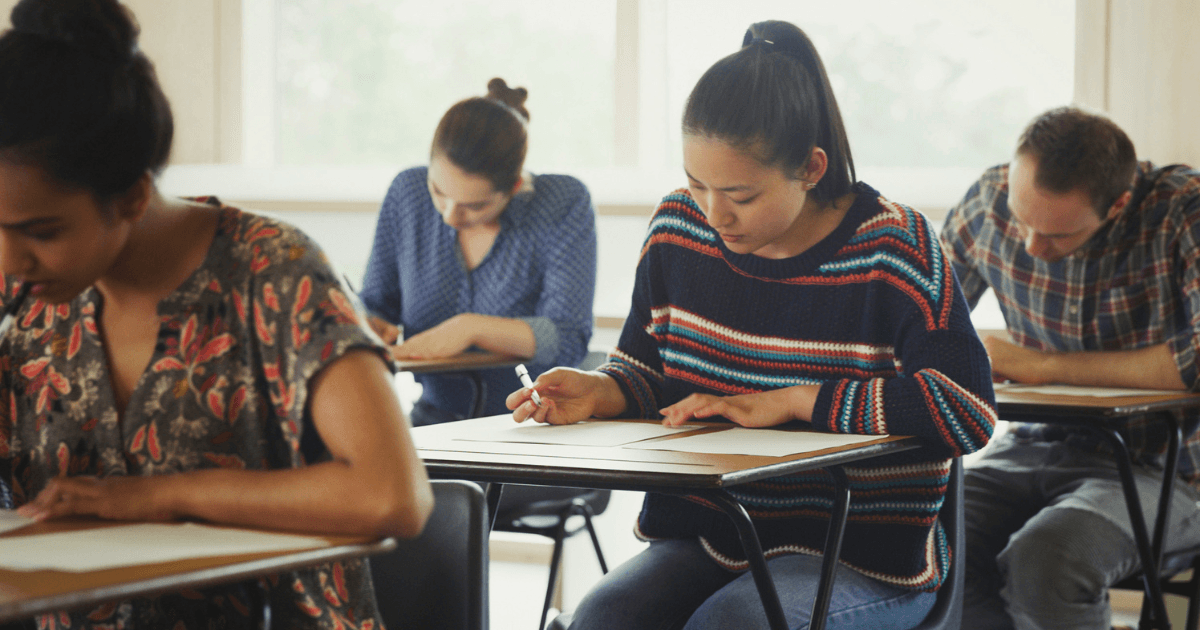 Learning Catalog VLACS