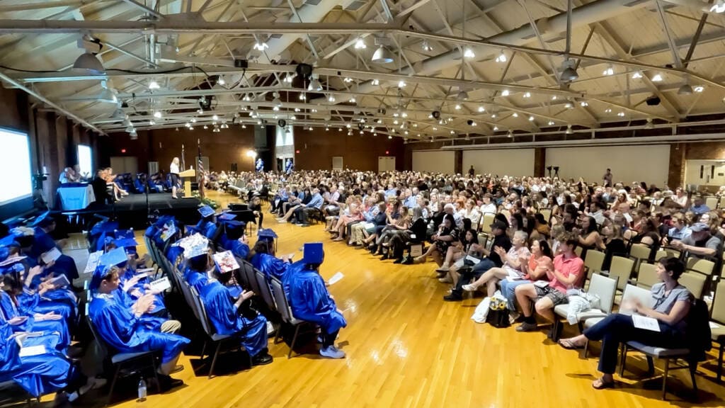 2024 VLACS Graduation